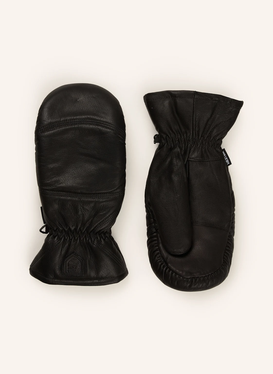 HESTRA Multisport-Handschuhe LEATHER BOX MITT