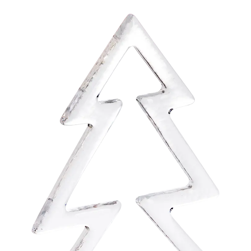 Deko-Tannenbaum X-Tanne