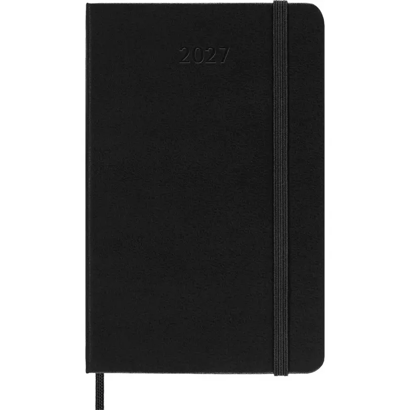 Notizbuch Classic