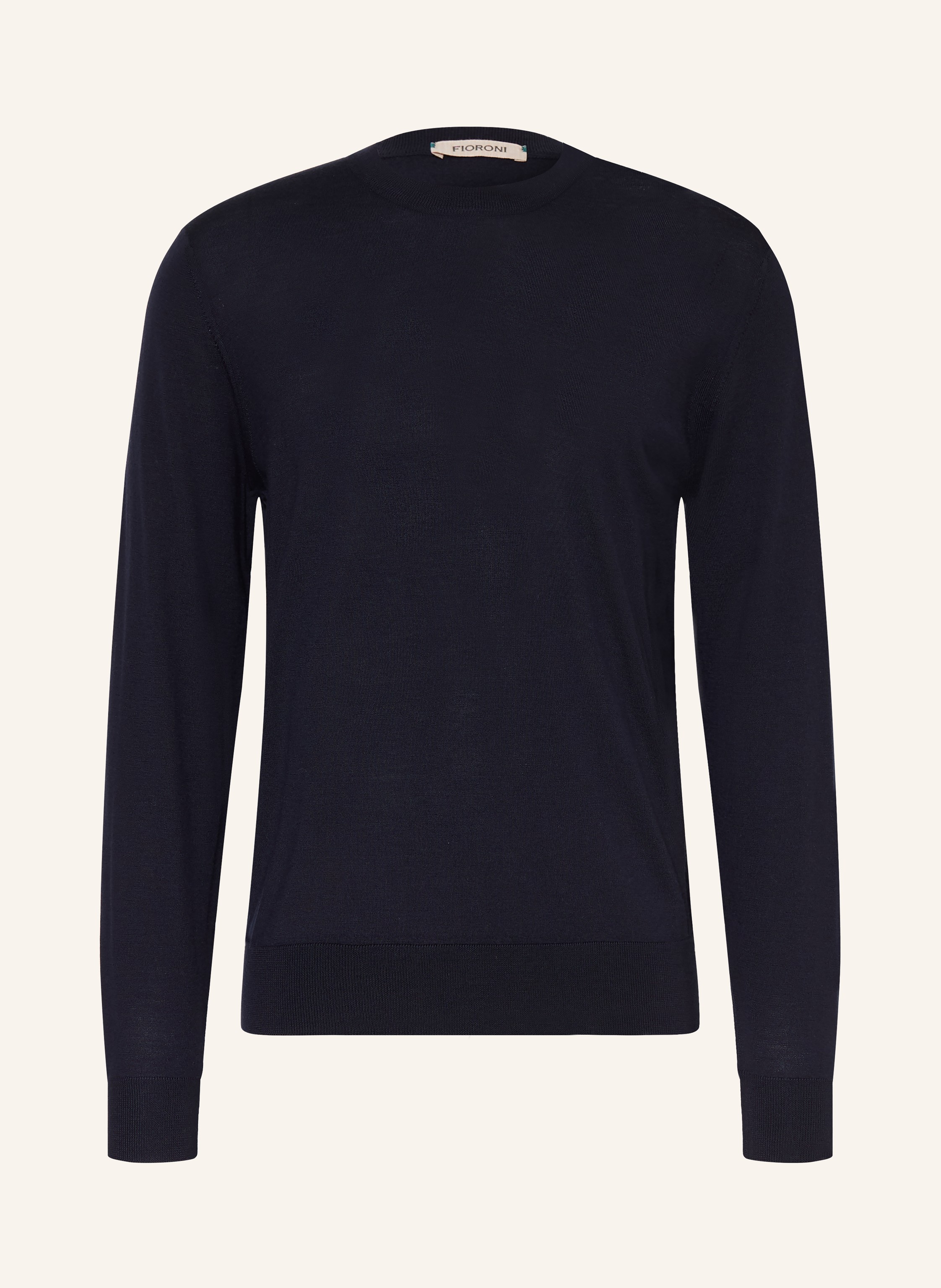 FIORONI Pullover aus Merinowolle