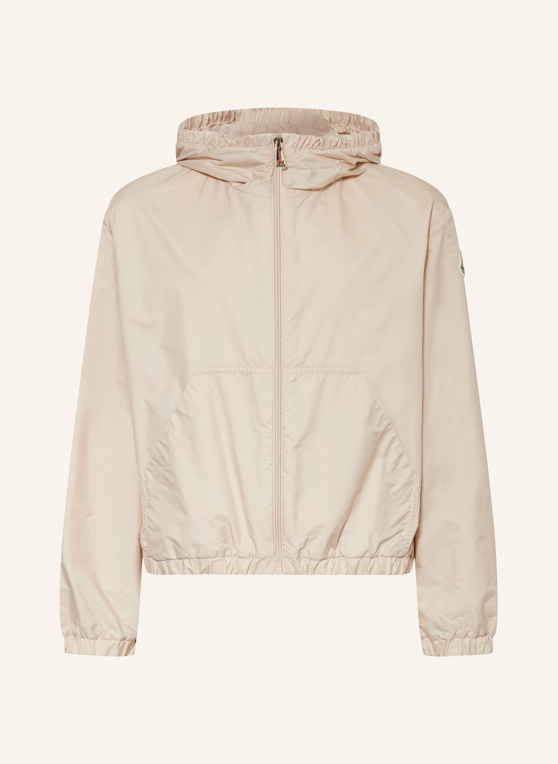 MONCLER enfant Regenjacke SARIA