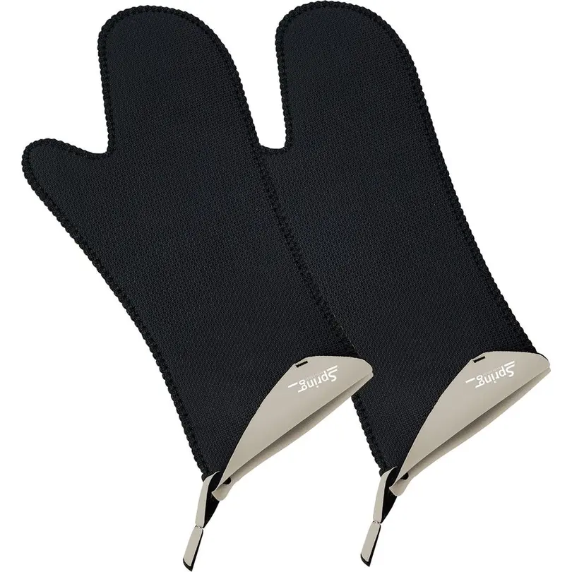 Topfhandschuh 2er-Set Grips