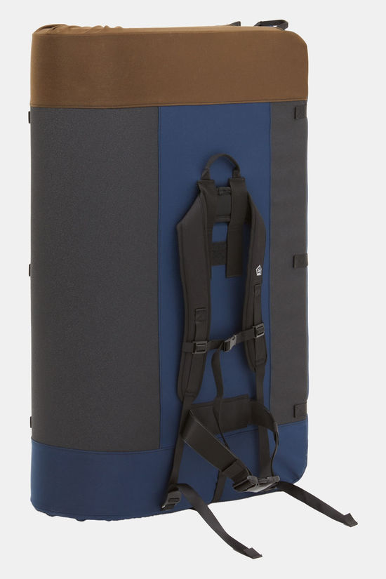 E9 Reggea Leaves Crashpad