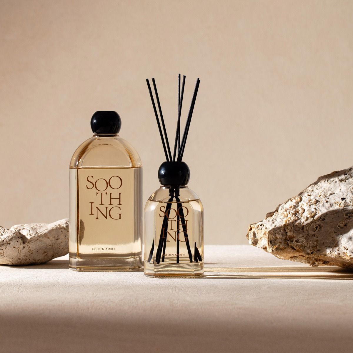 Dyfuzor zapachowy ZEN RITUAL Soothing 200 ml