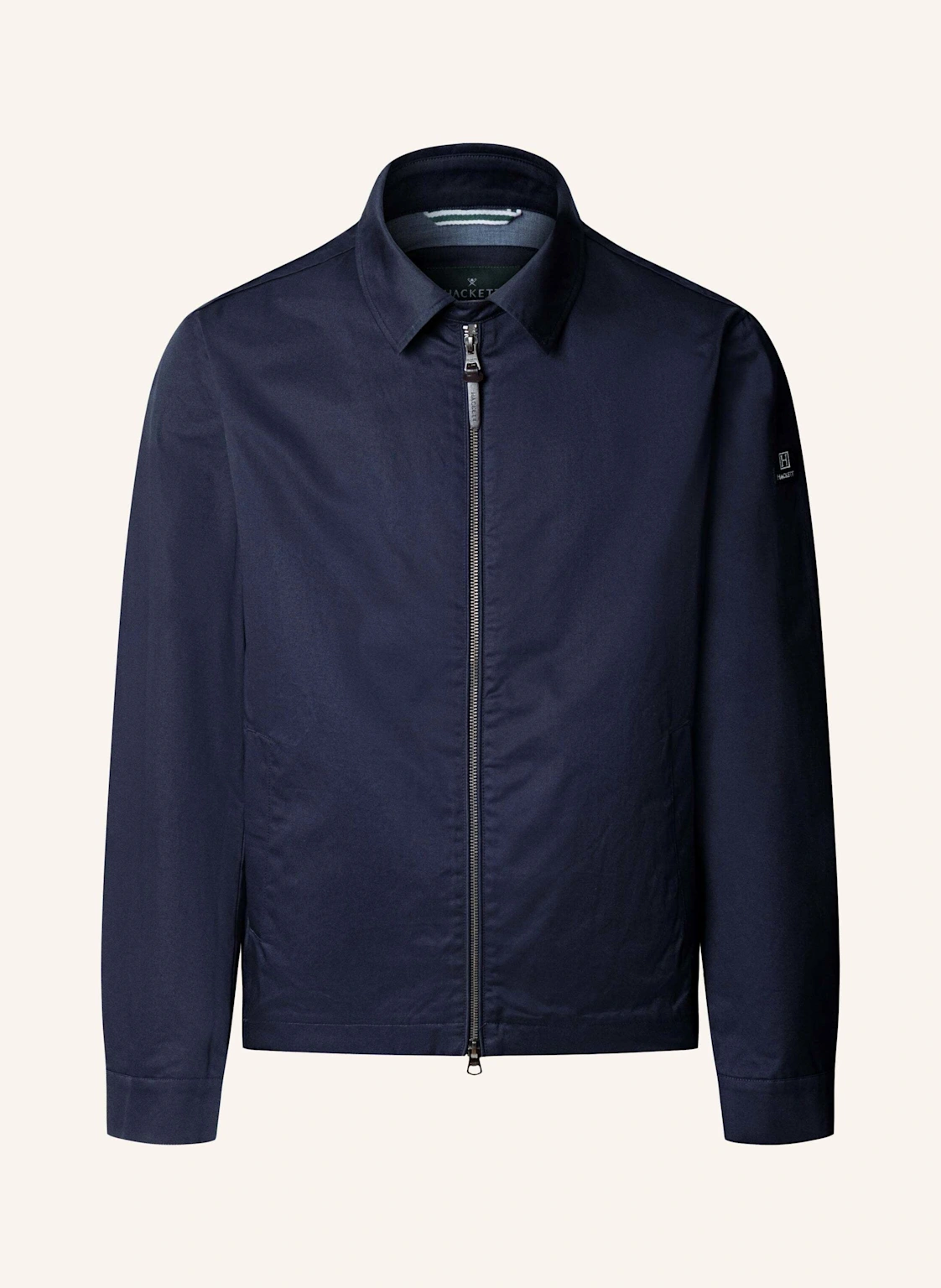 HACKETT LONDON Fieldjacket HERITAGE HARRINGTON