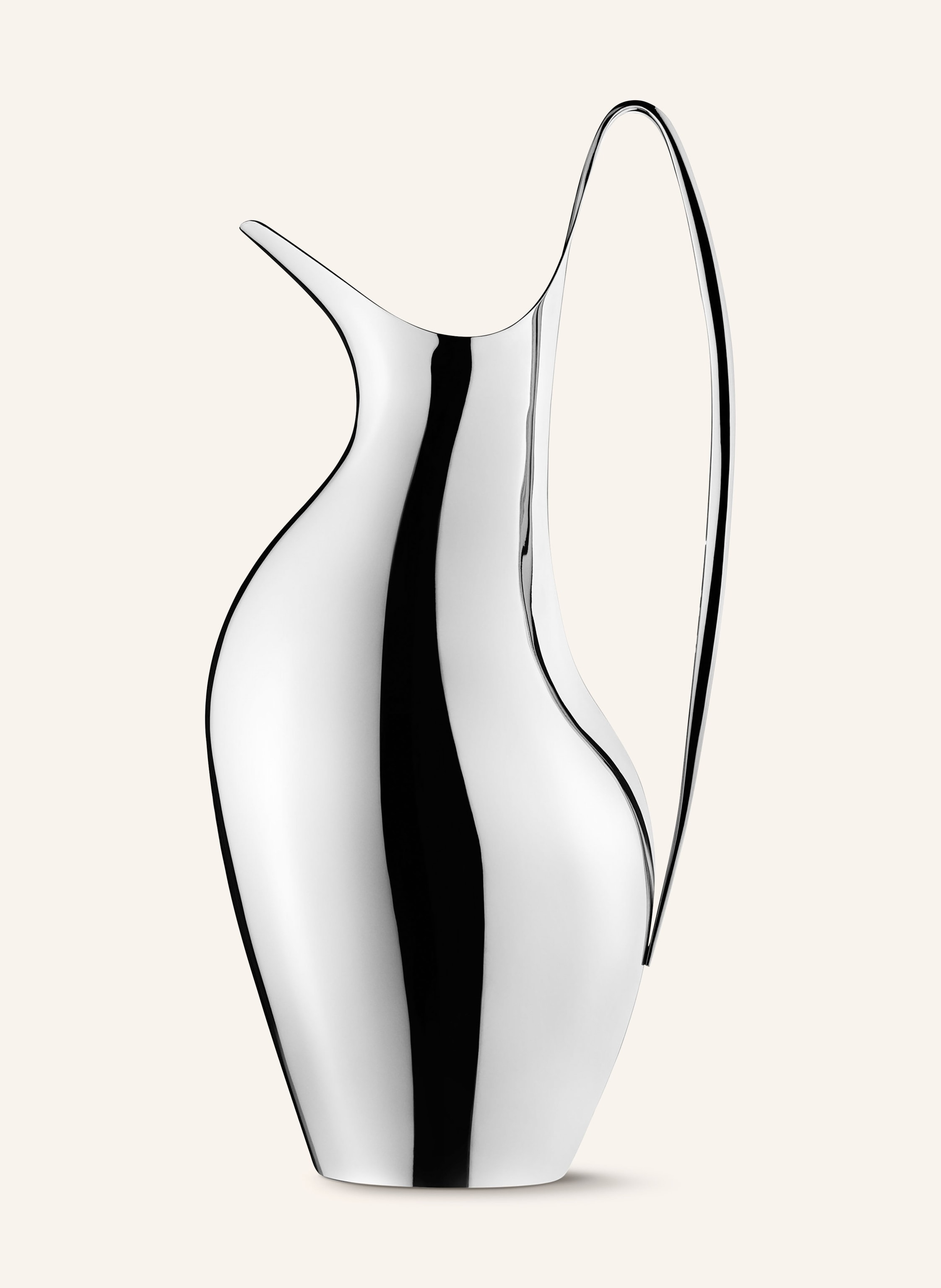 GEORG JENSEN Karaffe