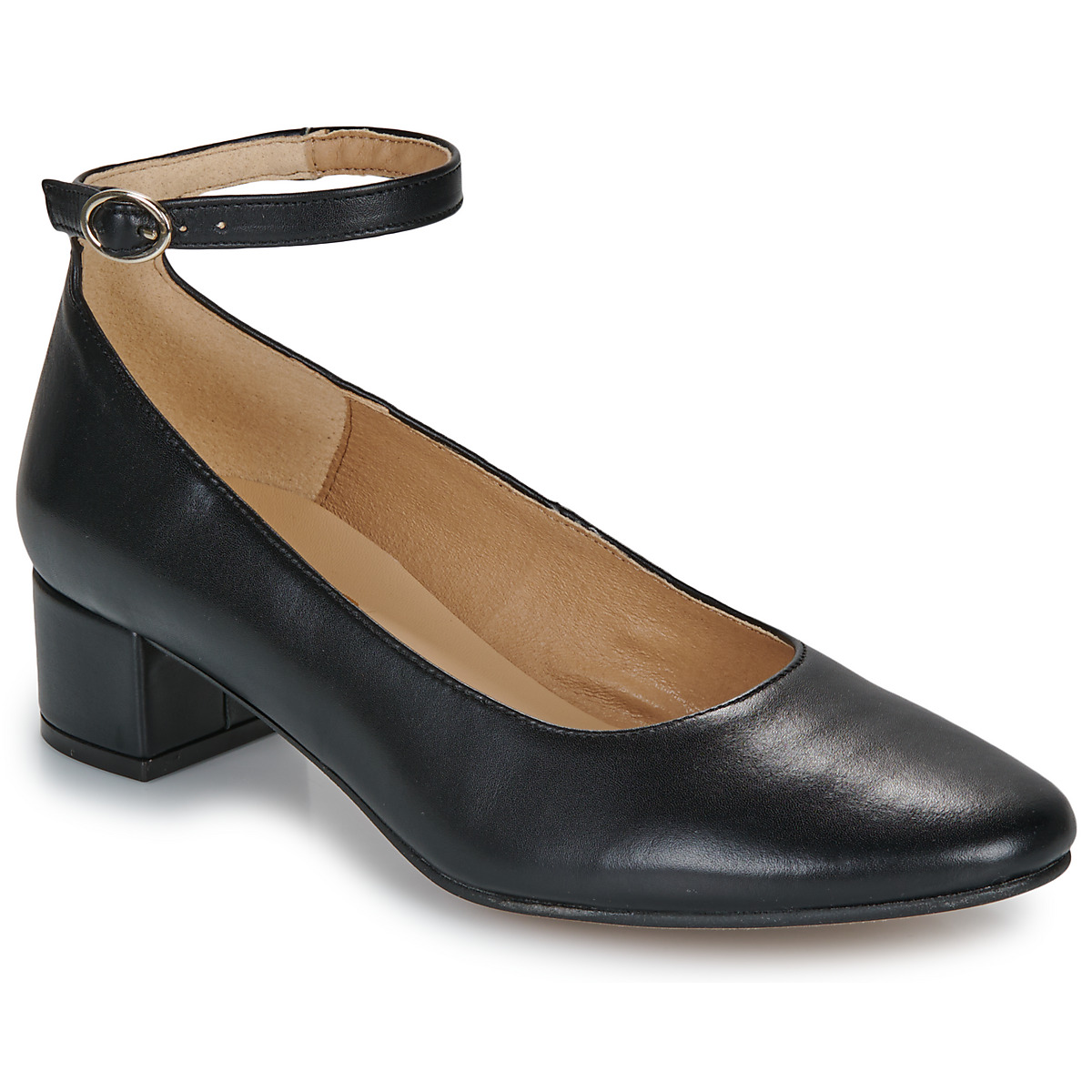 Betty London - HELEN - Black