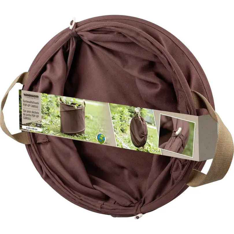 Gartensack WINDHAGER