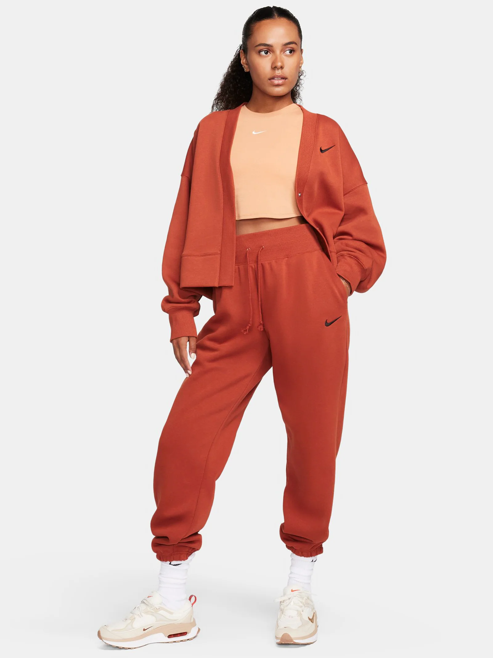 Sportswear Phoenix Fleece Heritage Sweatpants