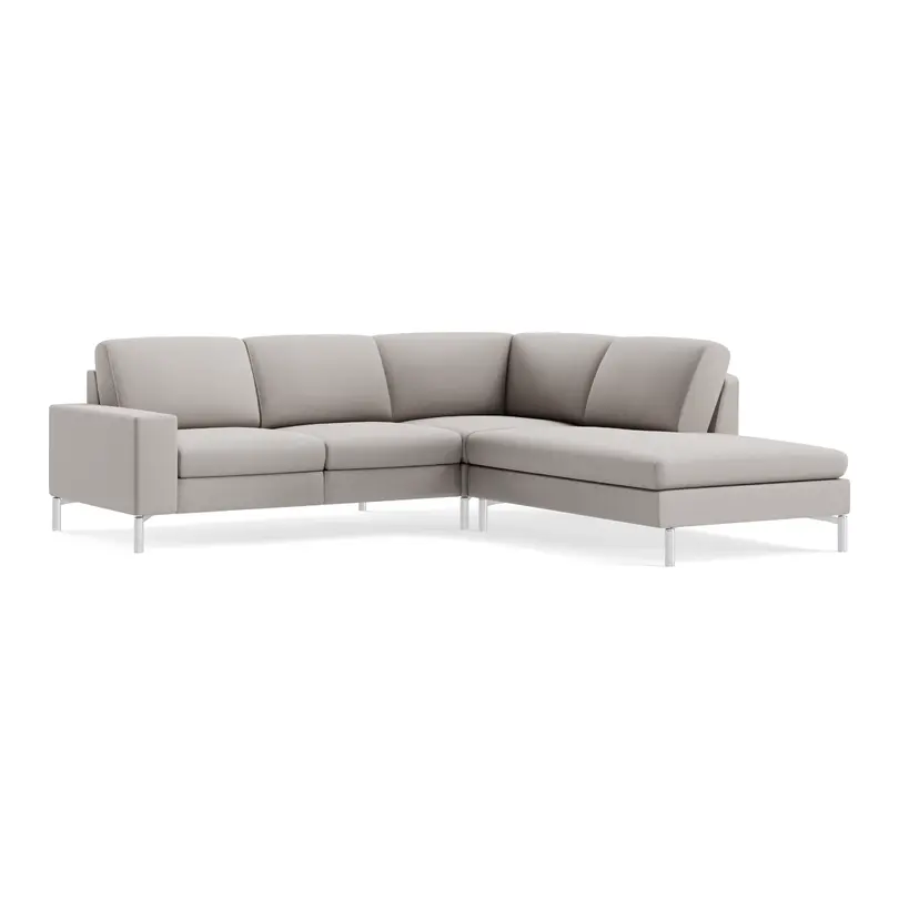 Ecksofa Quattro