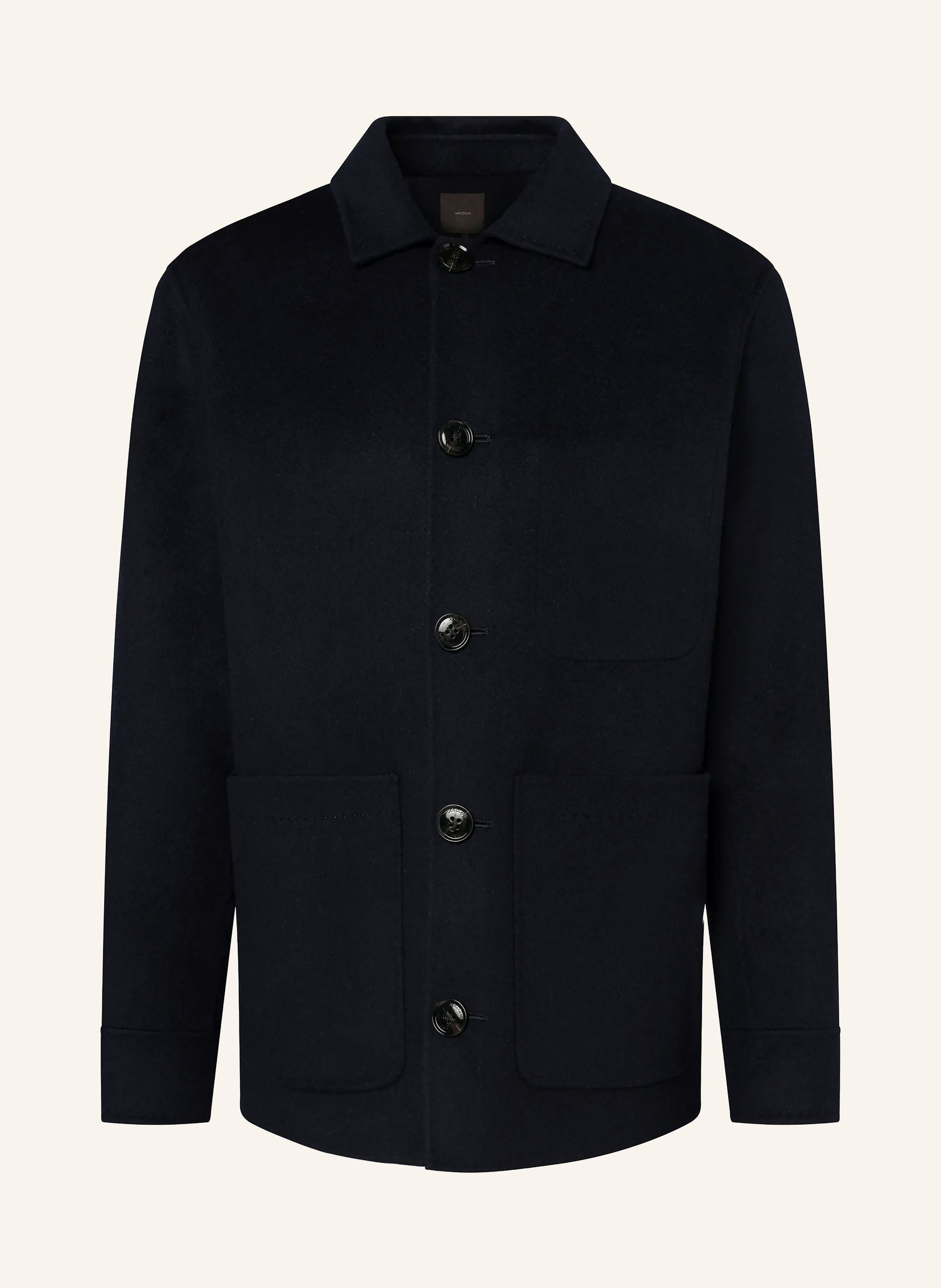 windsor. Overjacket VIRGINIO