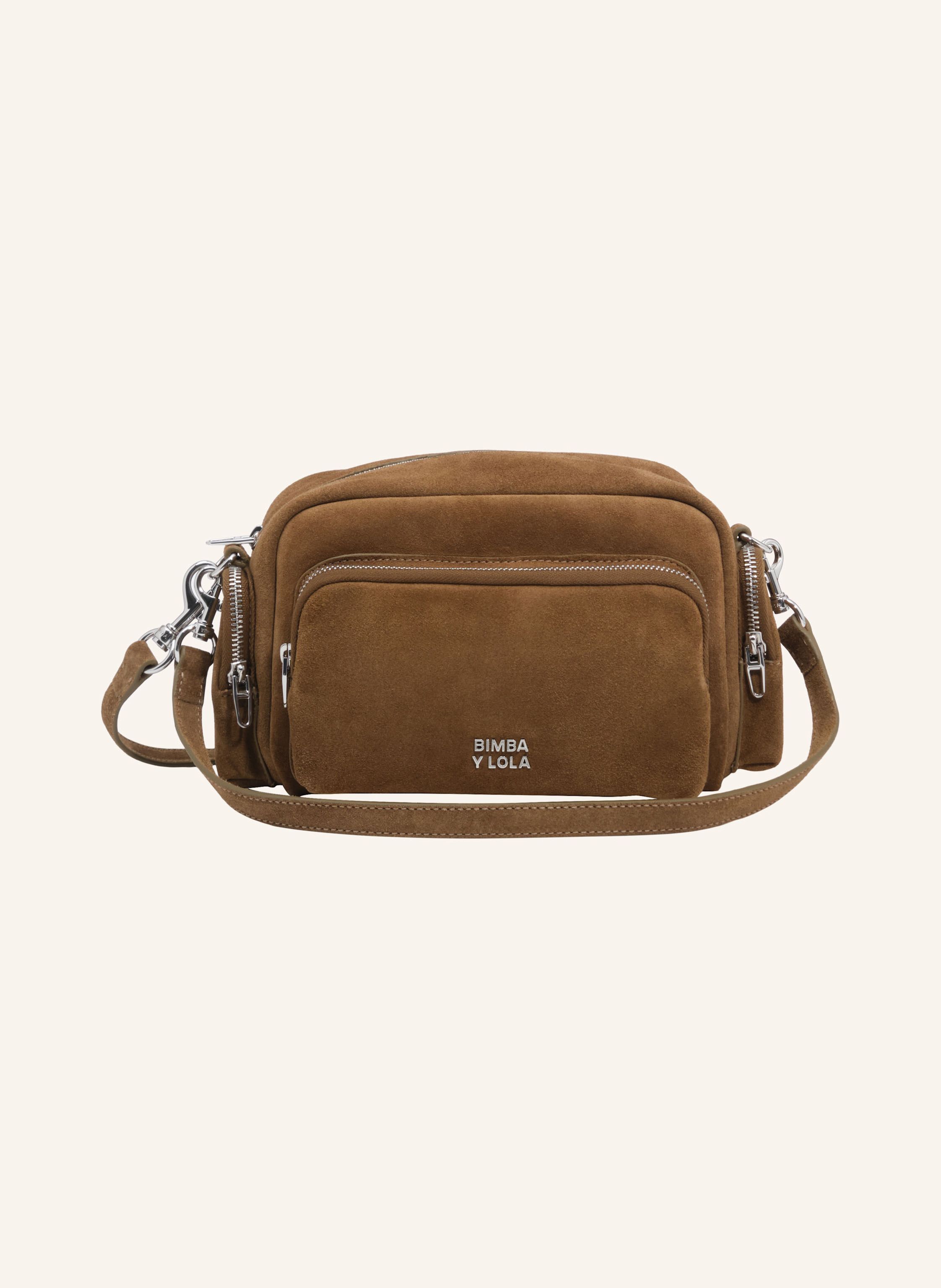 BIMBA Y LOLA Crossbody