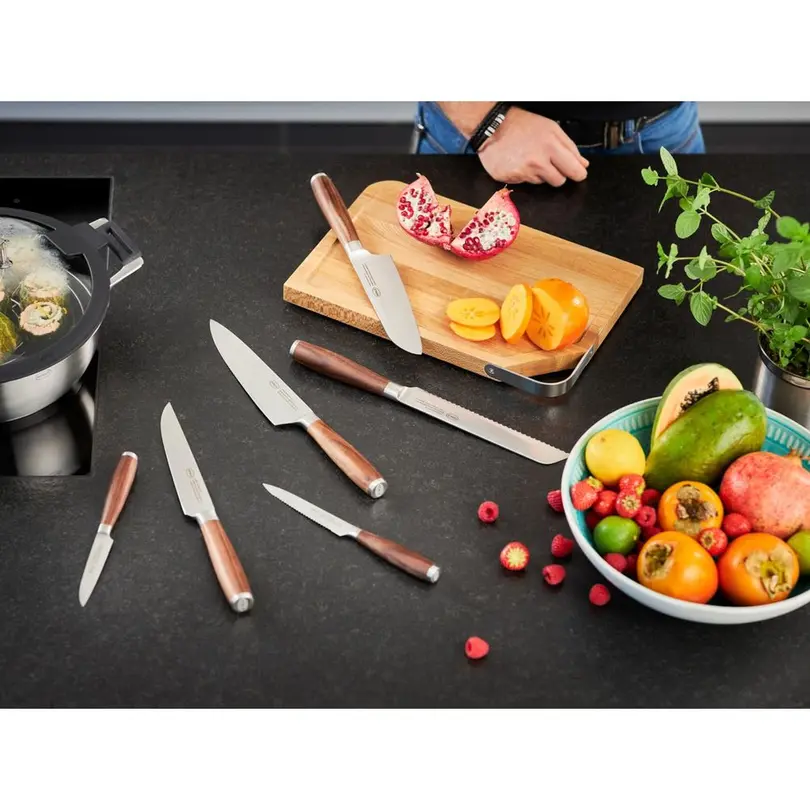 Gemüse-/Obstmesser Masterclass