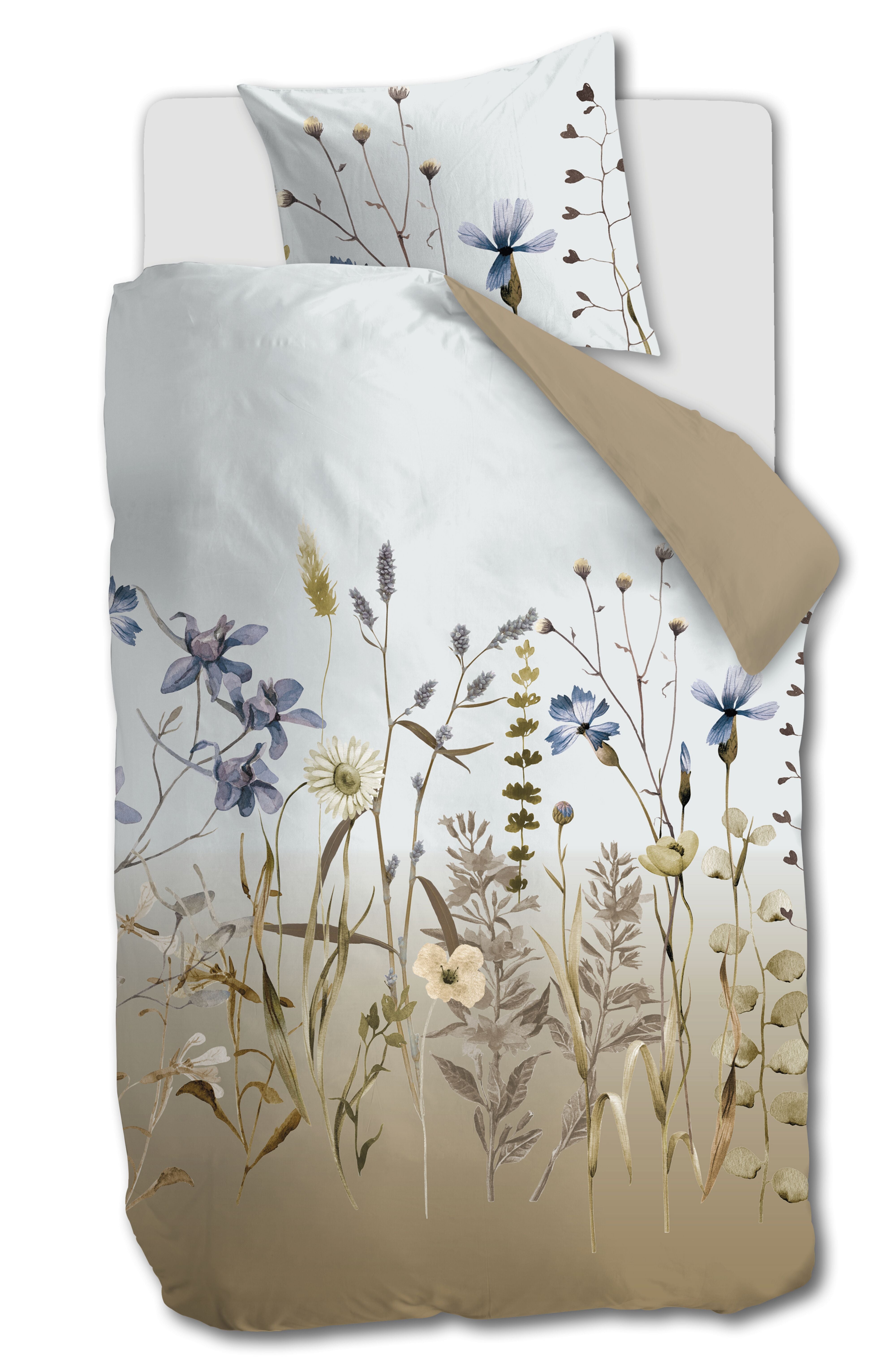 Beddinghouse Sofia - 140 x 200/220 cm - Naturel