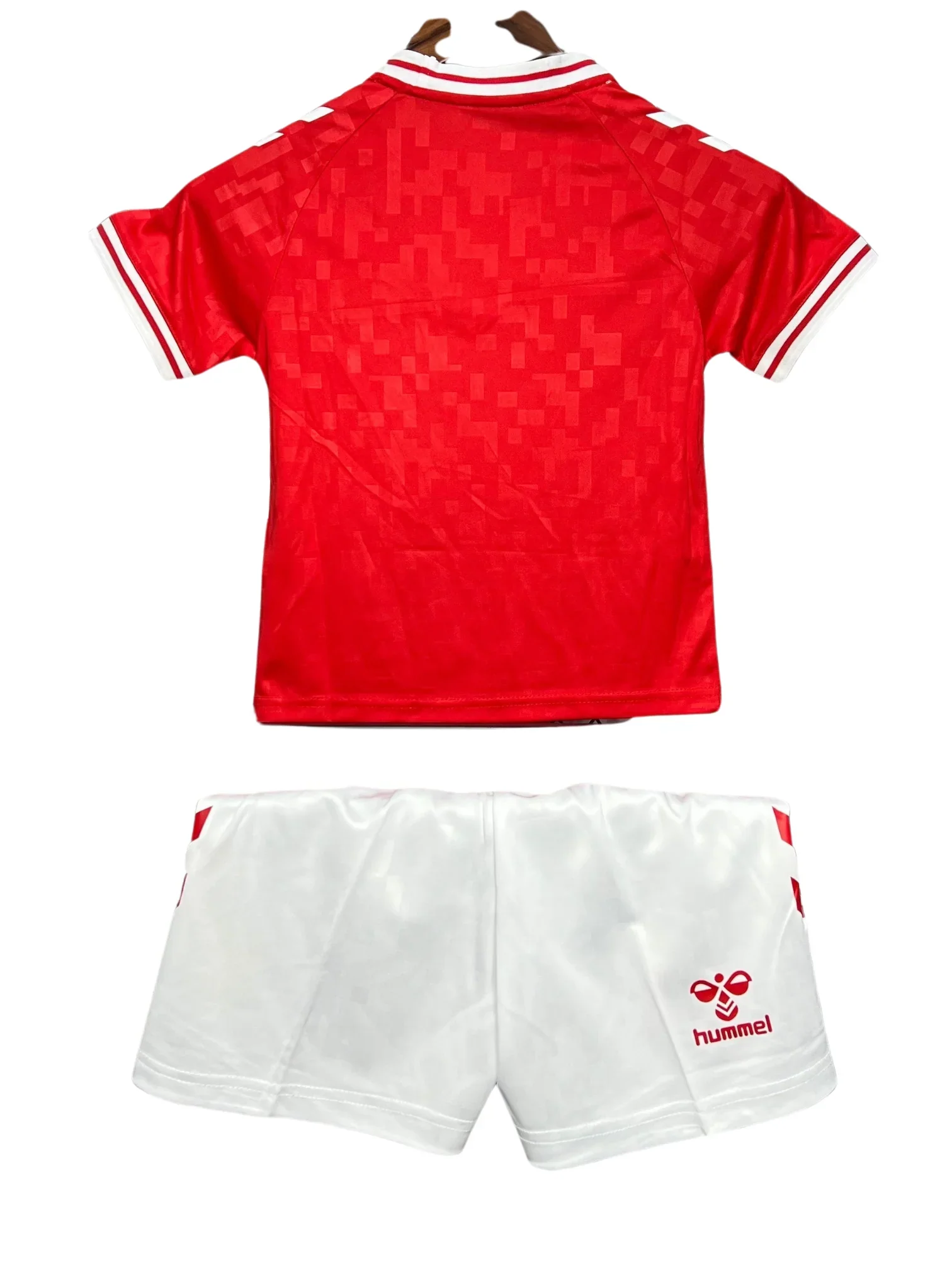 DENMARK I 2024 CHILDREN'S SET