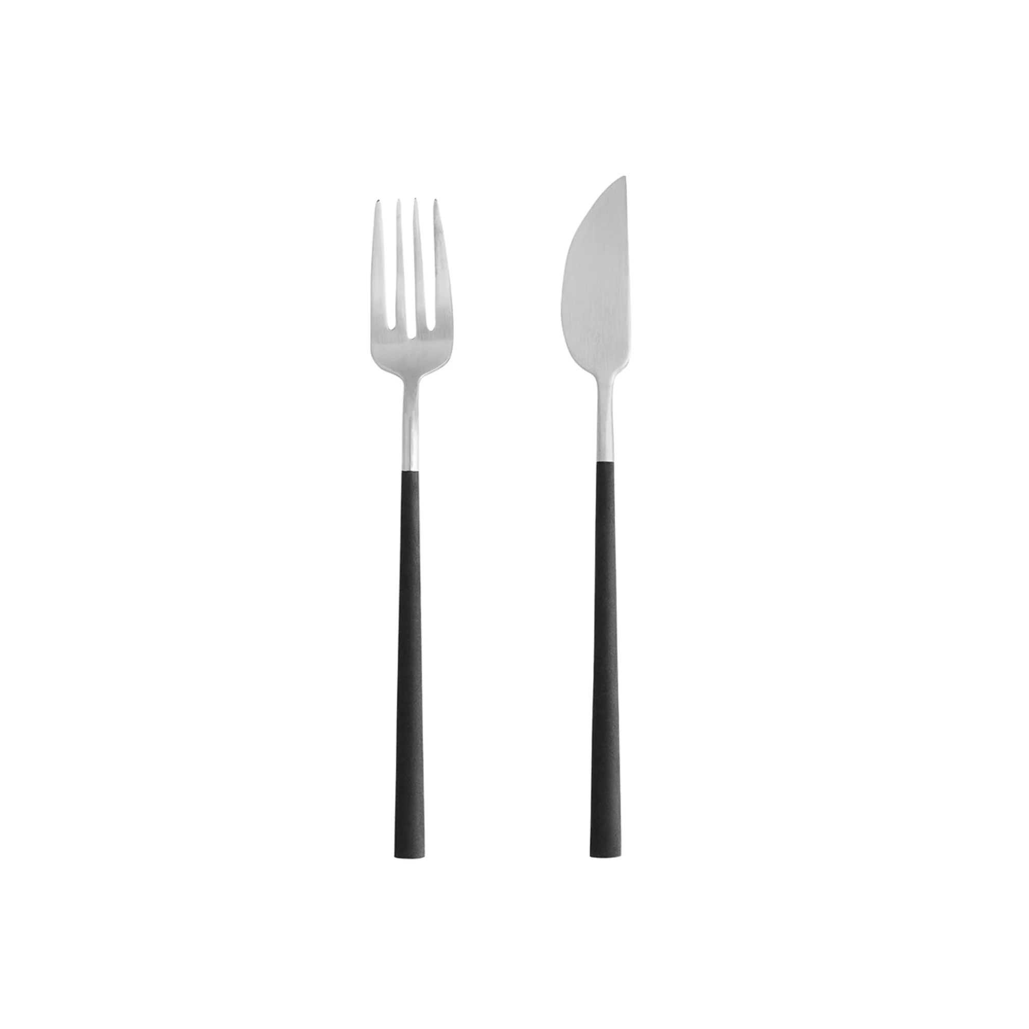 Flatware Fish 12 Pieces Set Mito