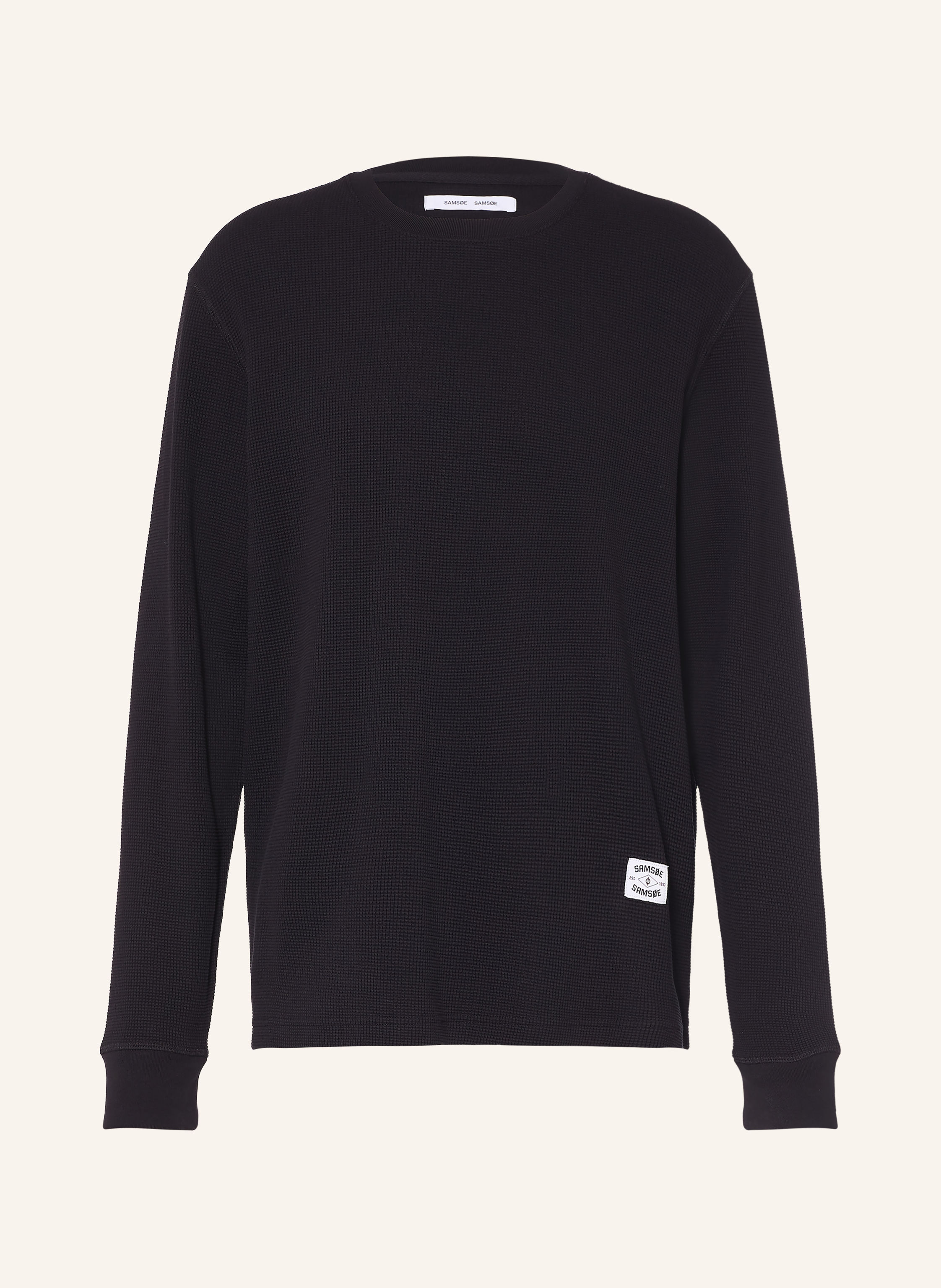 SAMSØE  SAMSØE Longsleeve SAFELLOW