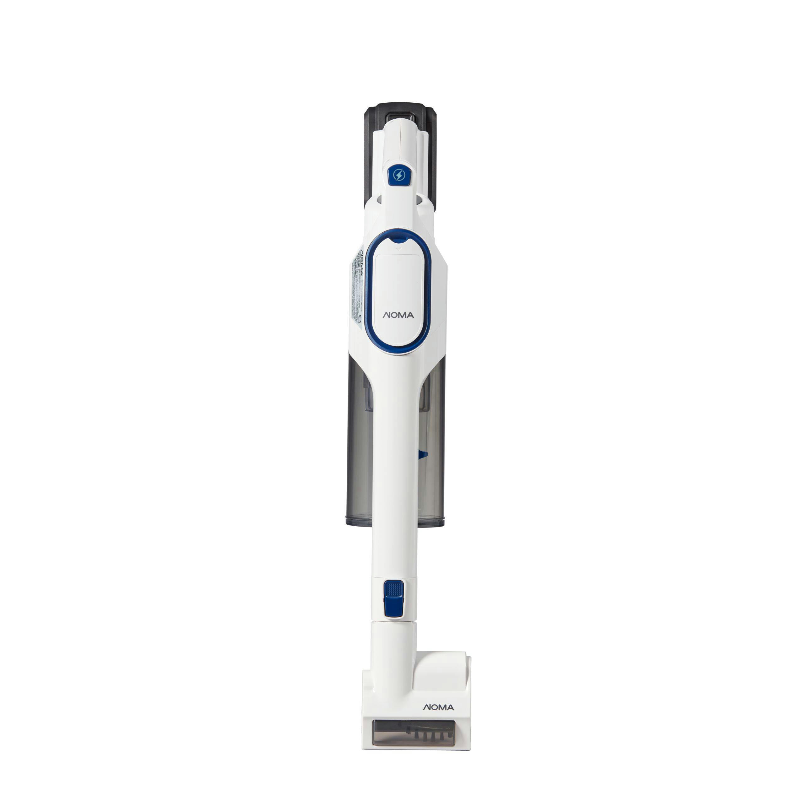 NOMA PWR POD SurfaceElite Pet Ultimate Cordless Hand Vacuum