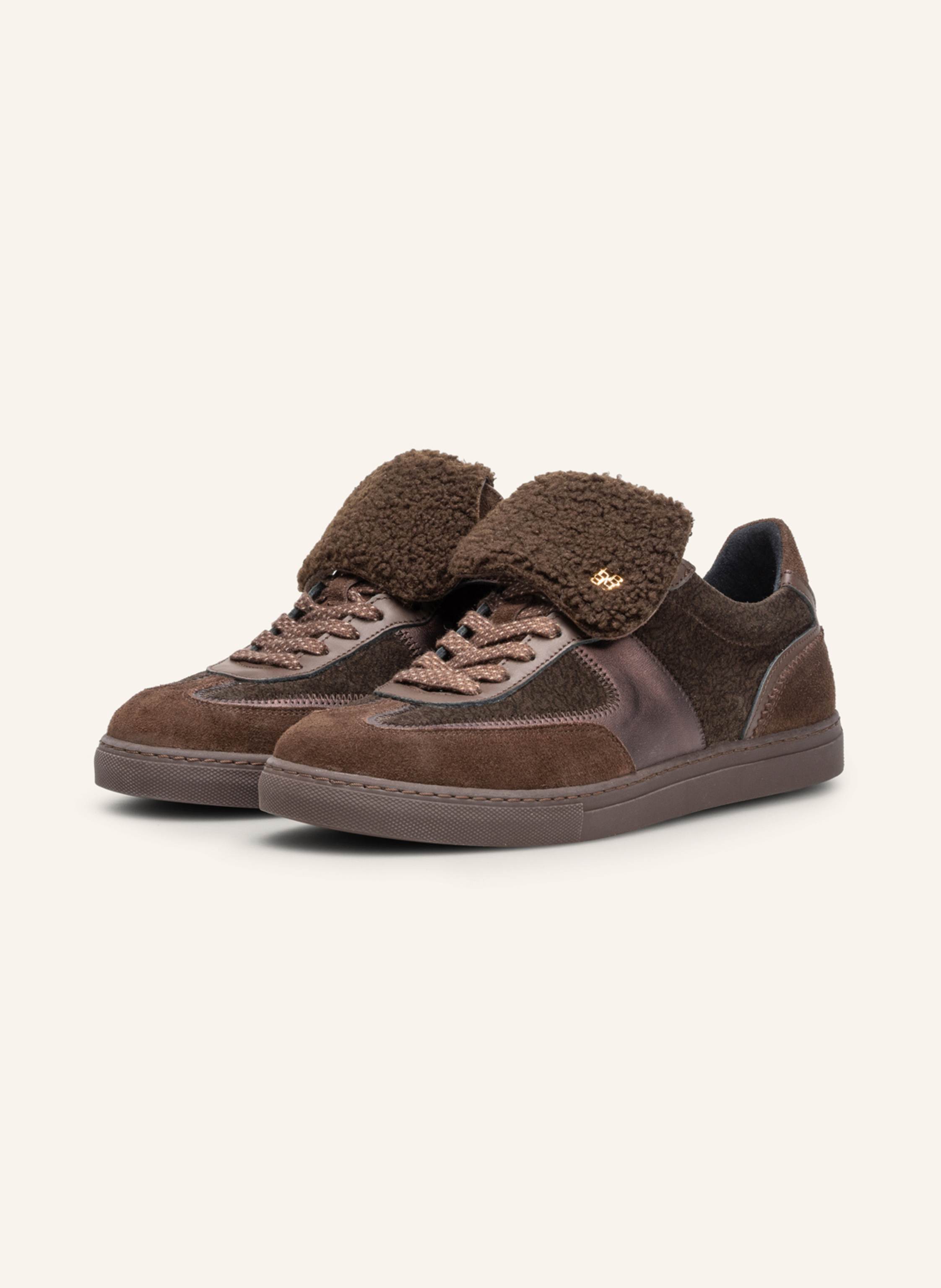 Floris van Bommel Sneaker MINNI 07