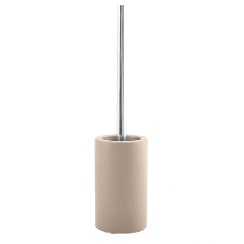WC-Bürsten-Halter Tube Matt