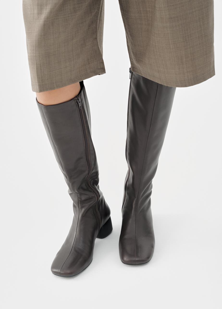 Livia Tall Boots