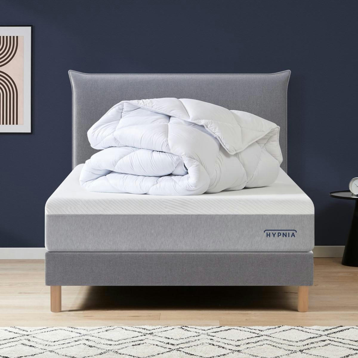 - Couette Automne-Hiver - 220 x 240 cm 400g/m²