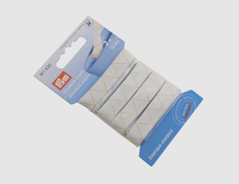 Prym Standard Elastic 12mm