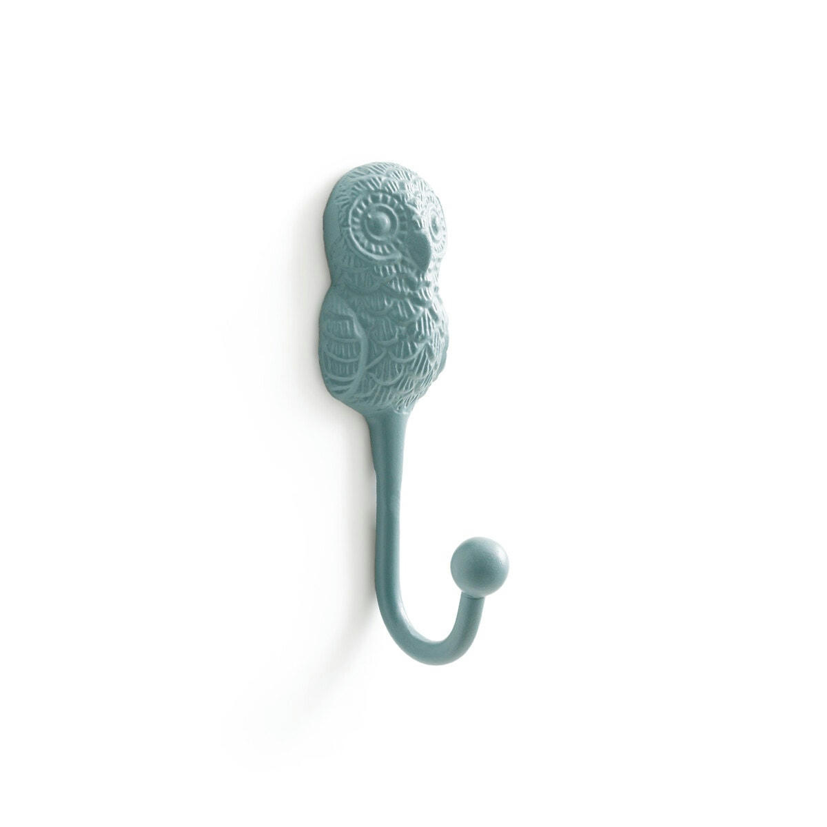 Porte-manteau patère chouette, Malou