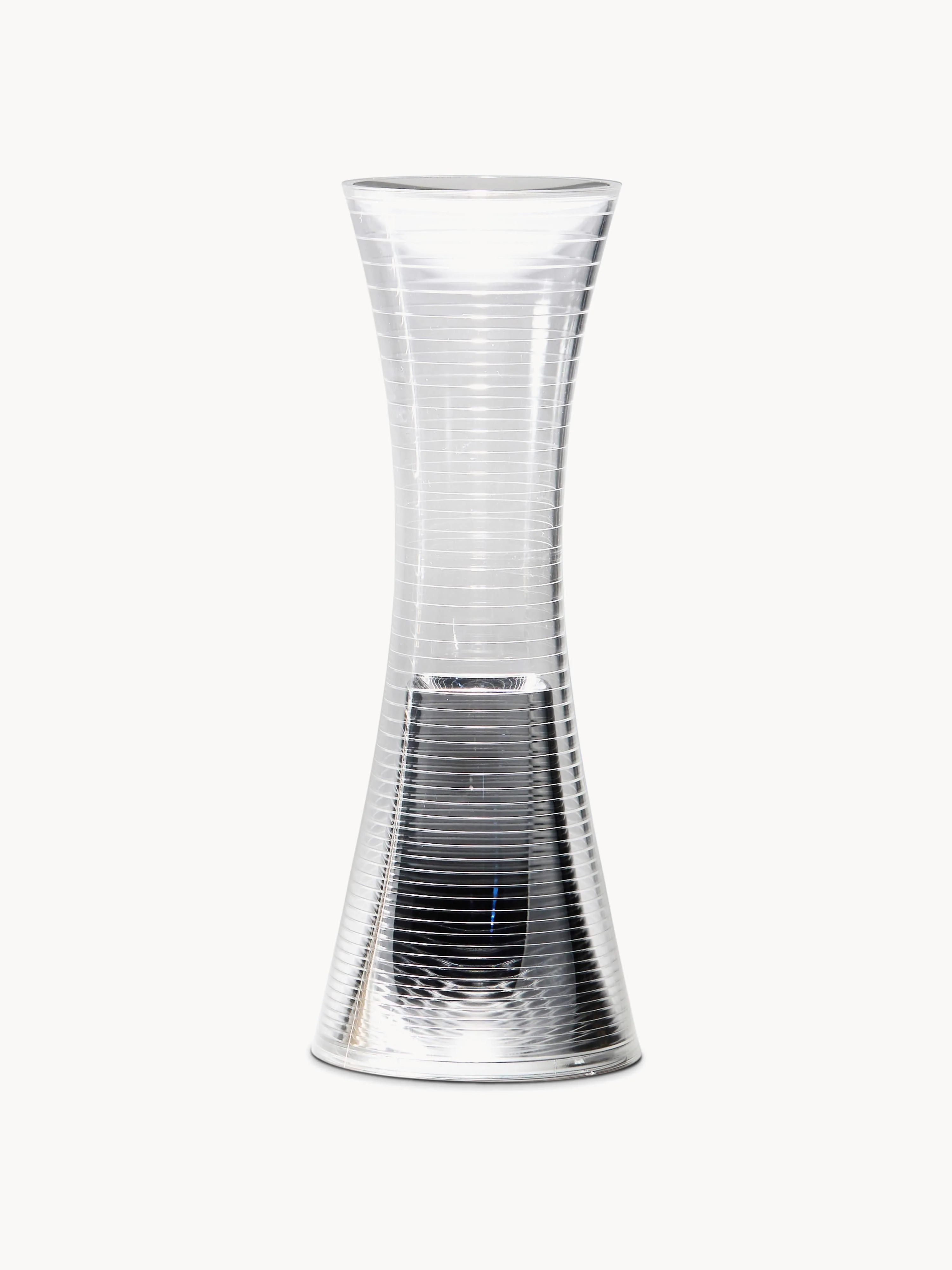 Kleine mobile LED-Tischlampe Come Together