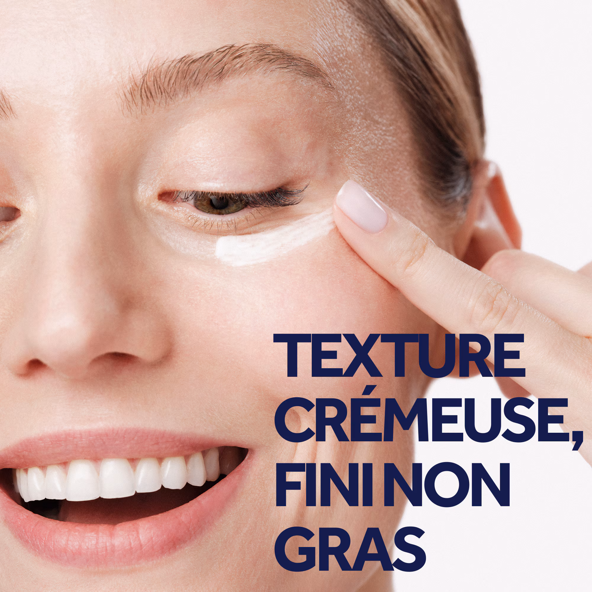 SOIN VISAGECrème jeunesse yeux