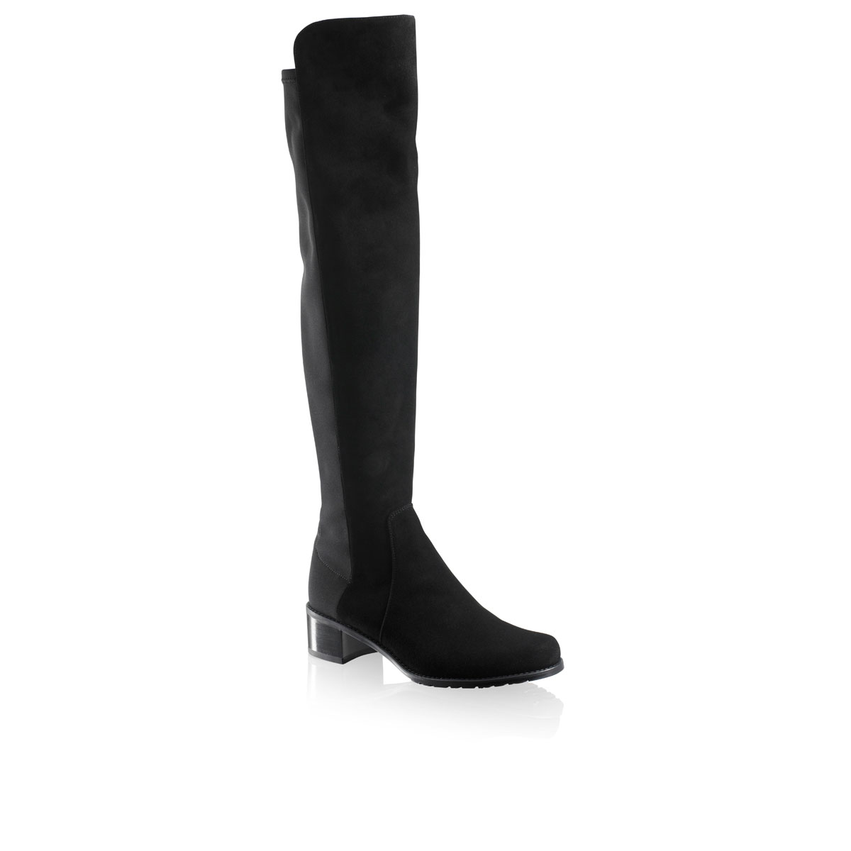 Russell & Bromley RESERVE Over Knee Boot