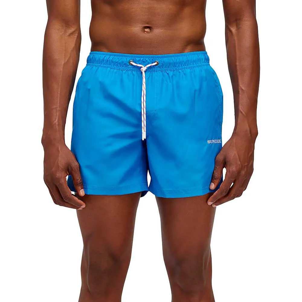 Sundek Repreve® swimming shorts