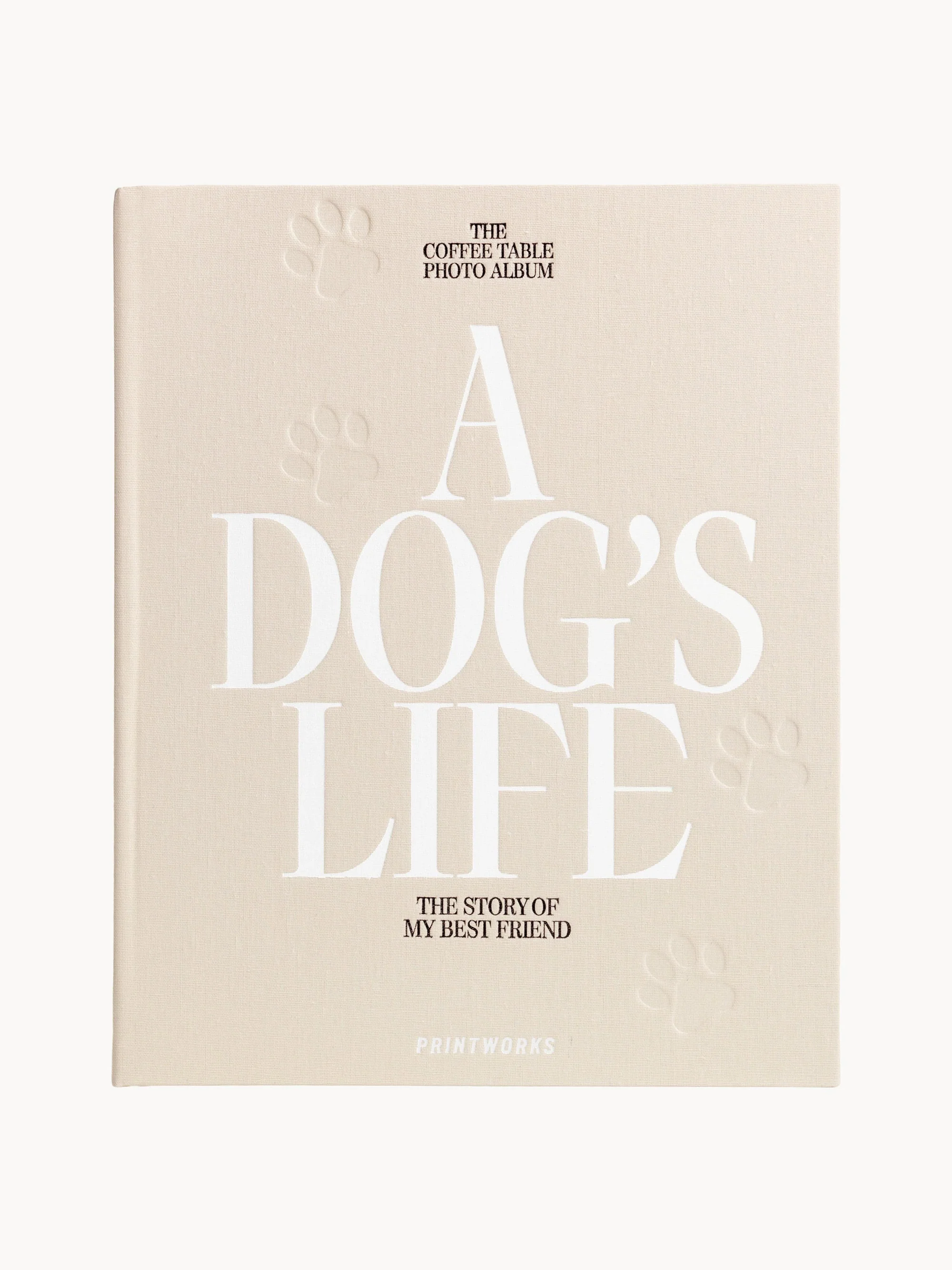 Fotoalbum A Dog's Life