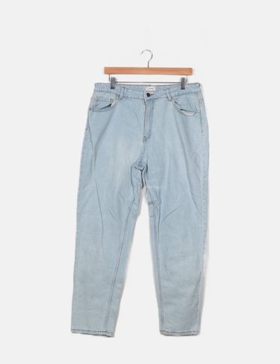 Camaïeu straight jeans