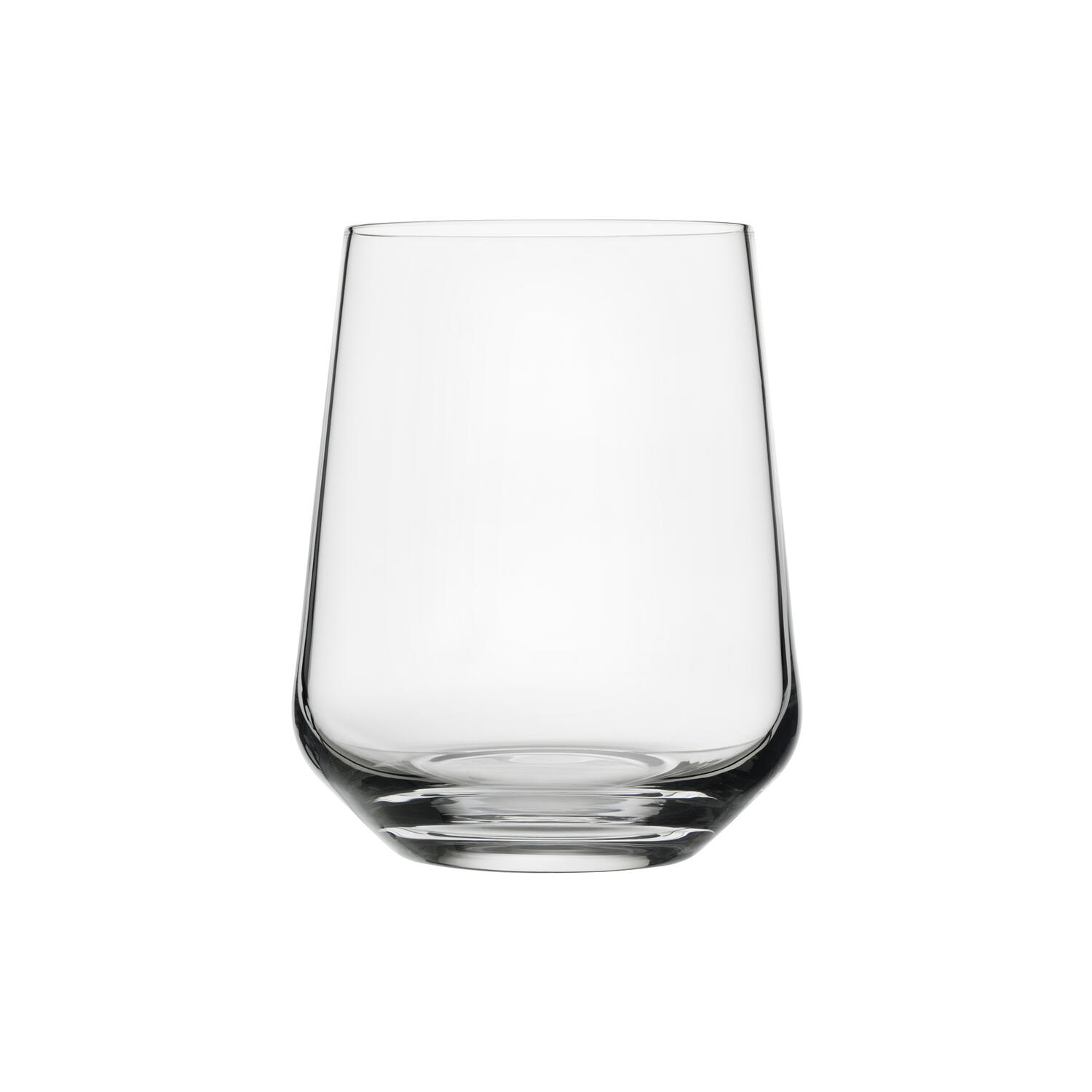 Essence drikkeglas 2 stk., clear