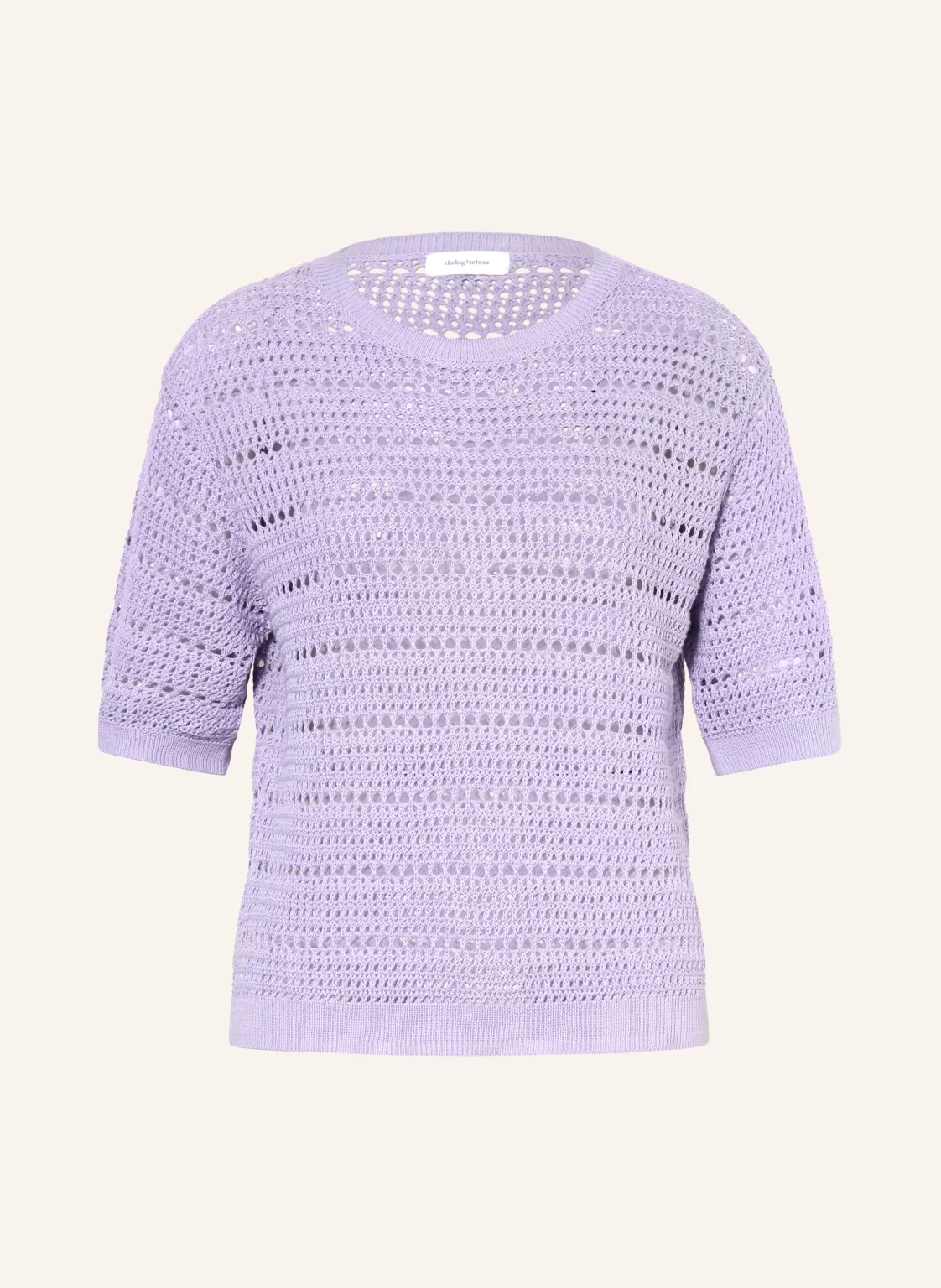 darling harbour Strickshirt