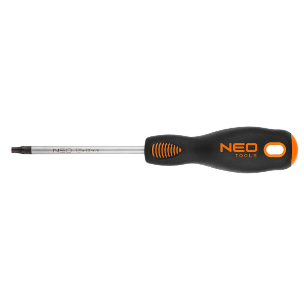 Wkrętak Torx T25 x 100 mm, S2 NEO 04-046