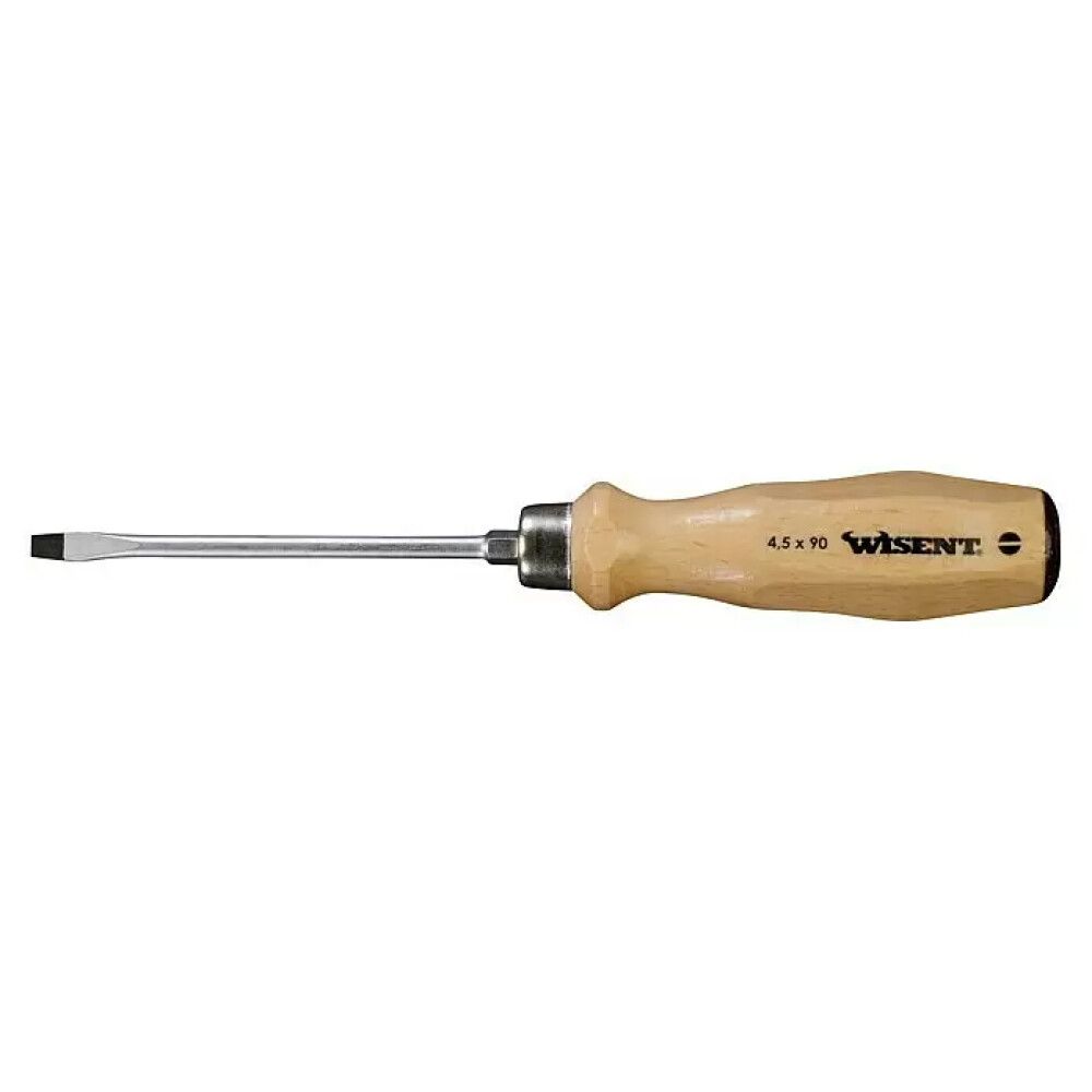 SKRUTREKKER WISENT 4,5X0,8X90MM