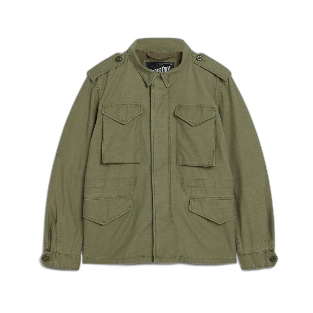 Superdry Merchant Field jacket