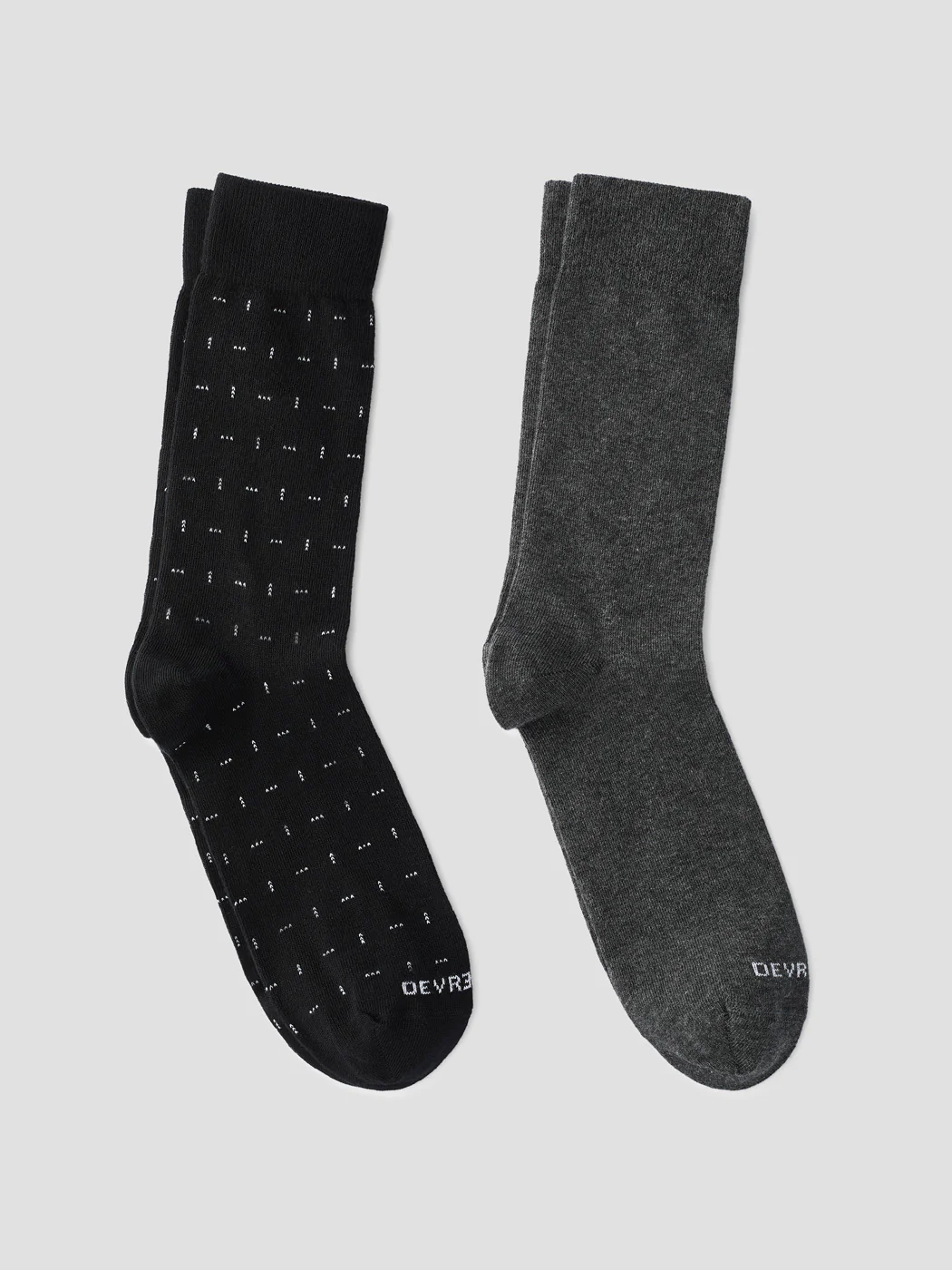 Lot de chaussettes fantaisie