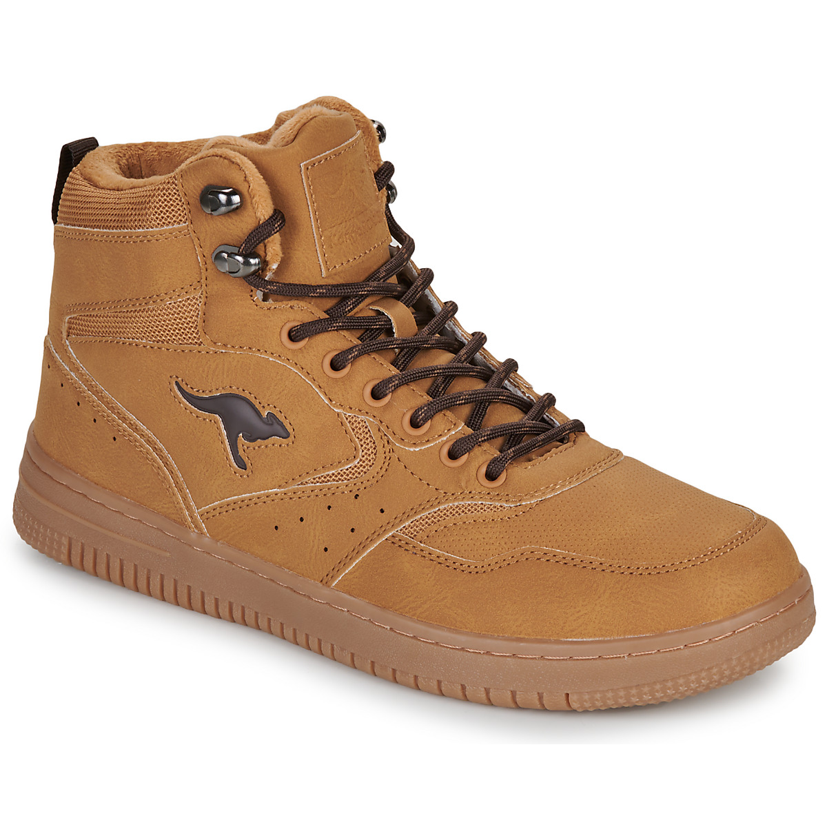 Kangaroos - K-Watch Bliz - Brown