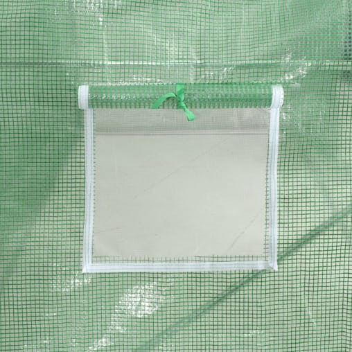 NNEVL Greenhouse 27m&sup2; 900x300x200 cm