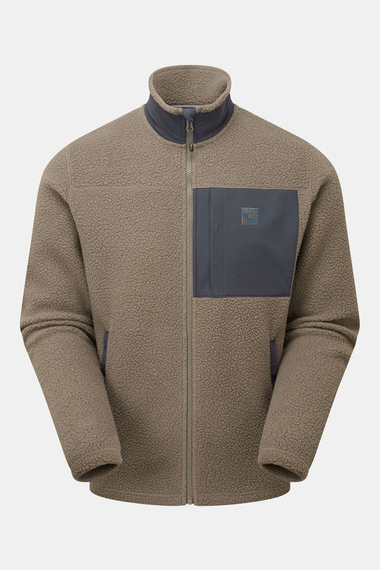 Sprayway White Fleecevest