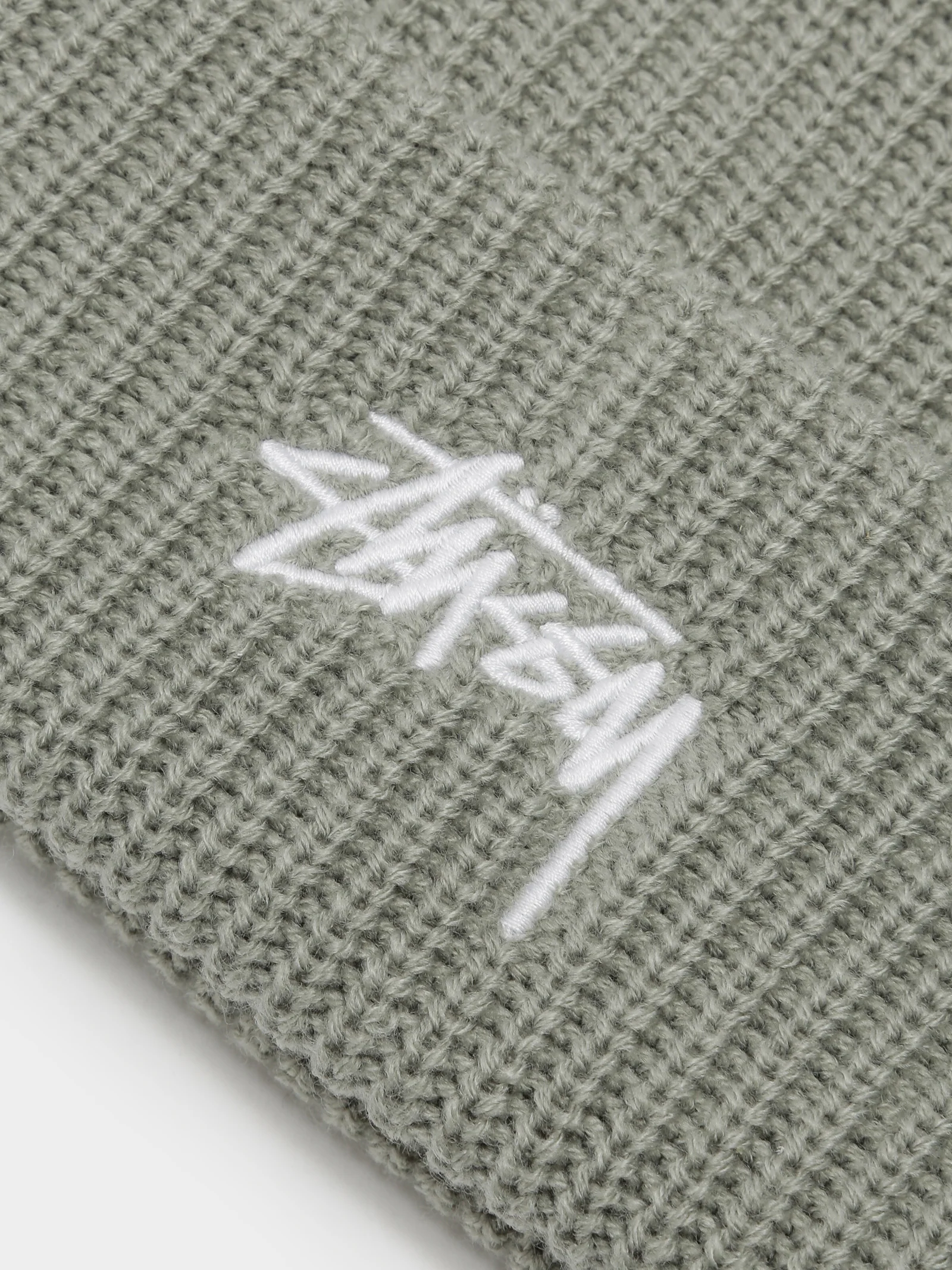 Stock Cuff Beanie