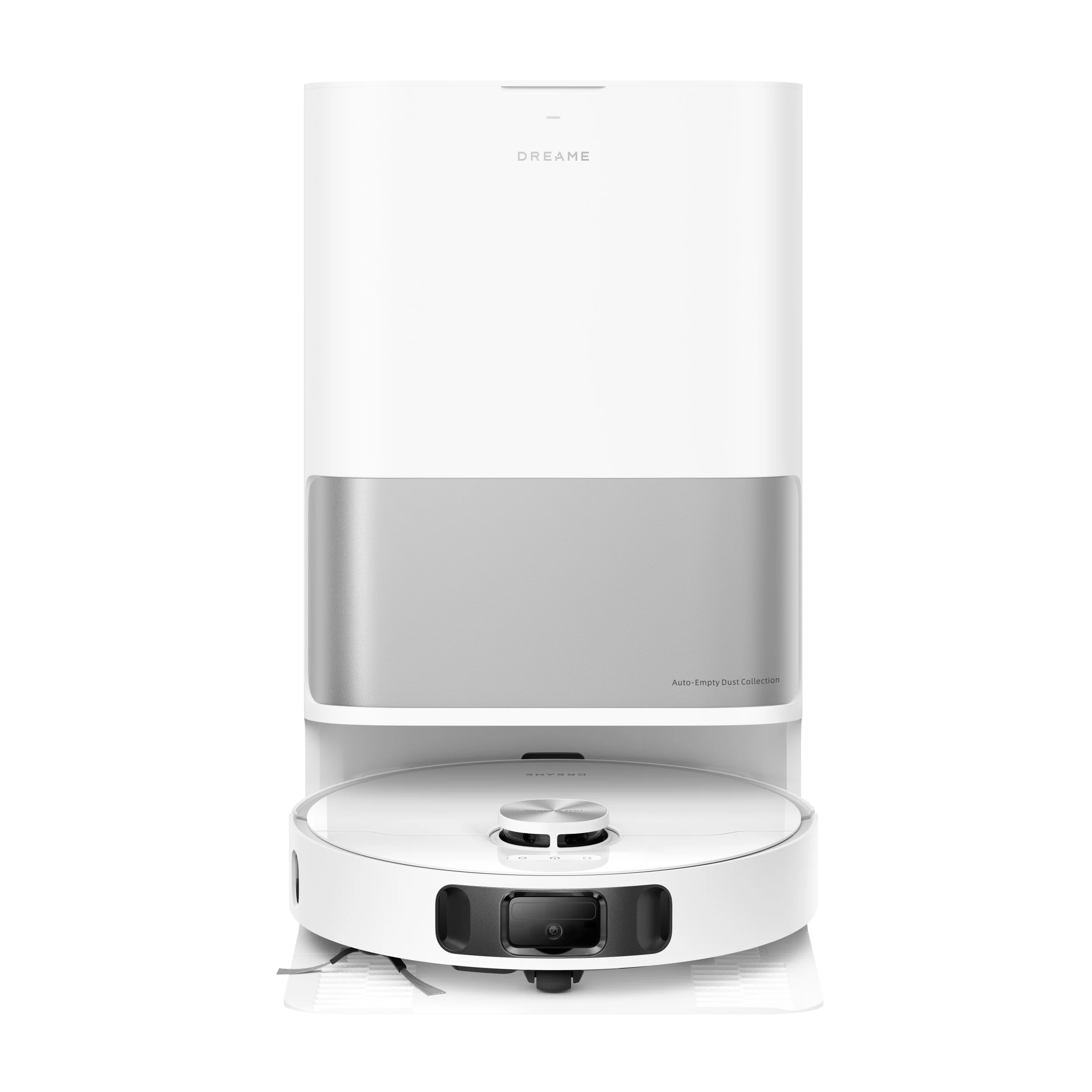 Dreame L10s Ultra Gen 2 Robot Aspirateur Laveur