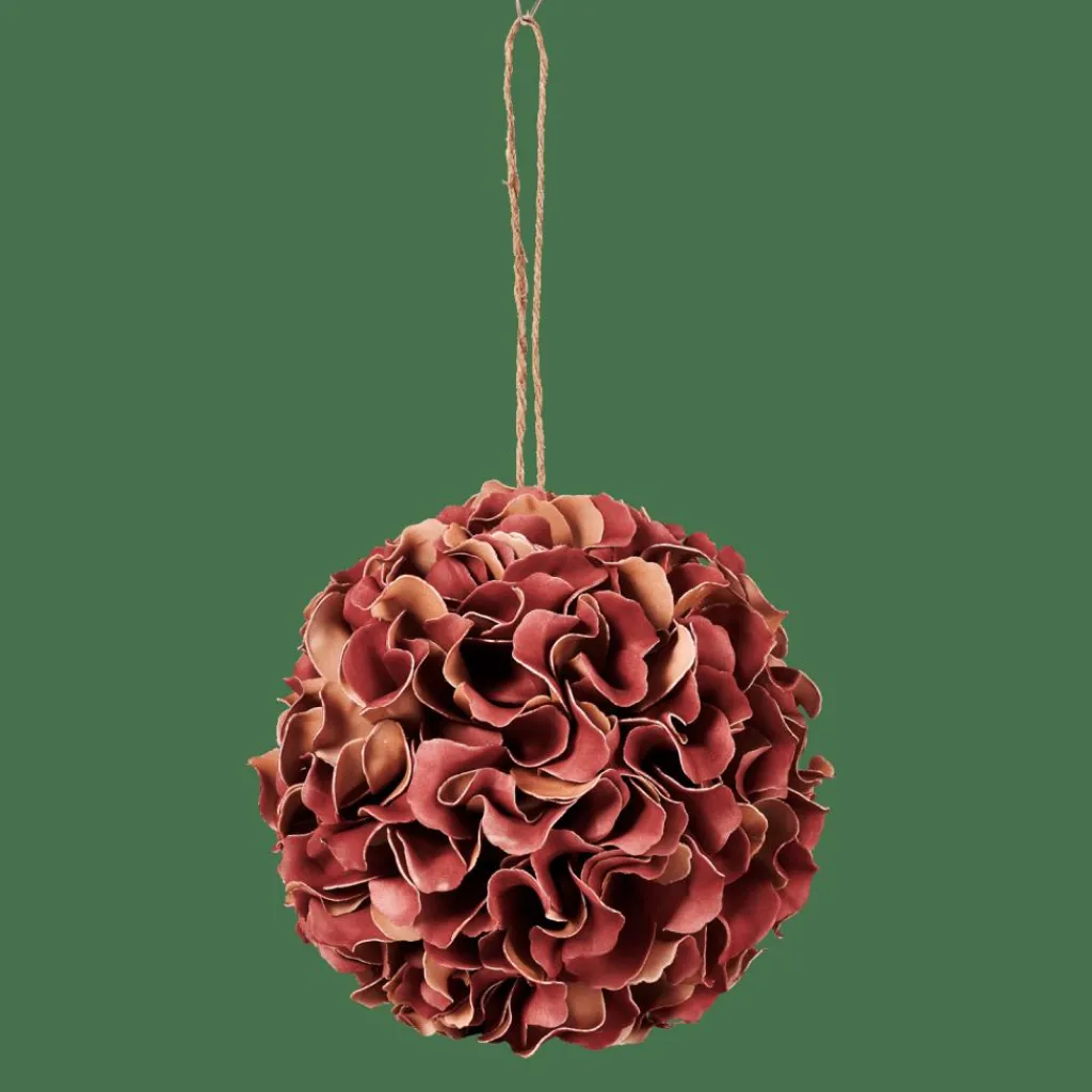 Décorations À Suspendre^CASA HORTENSE Bol Rose