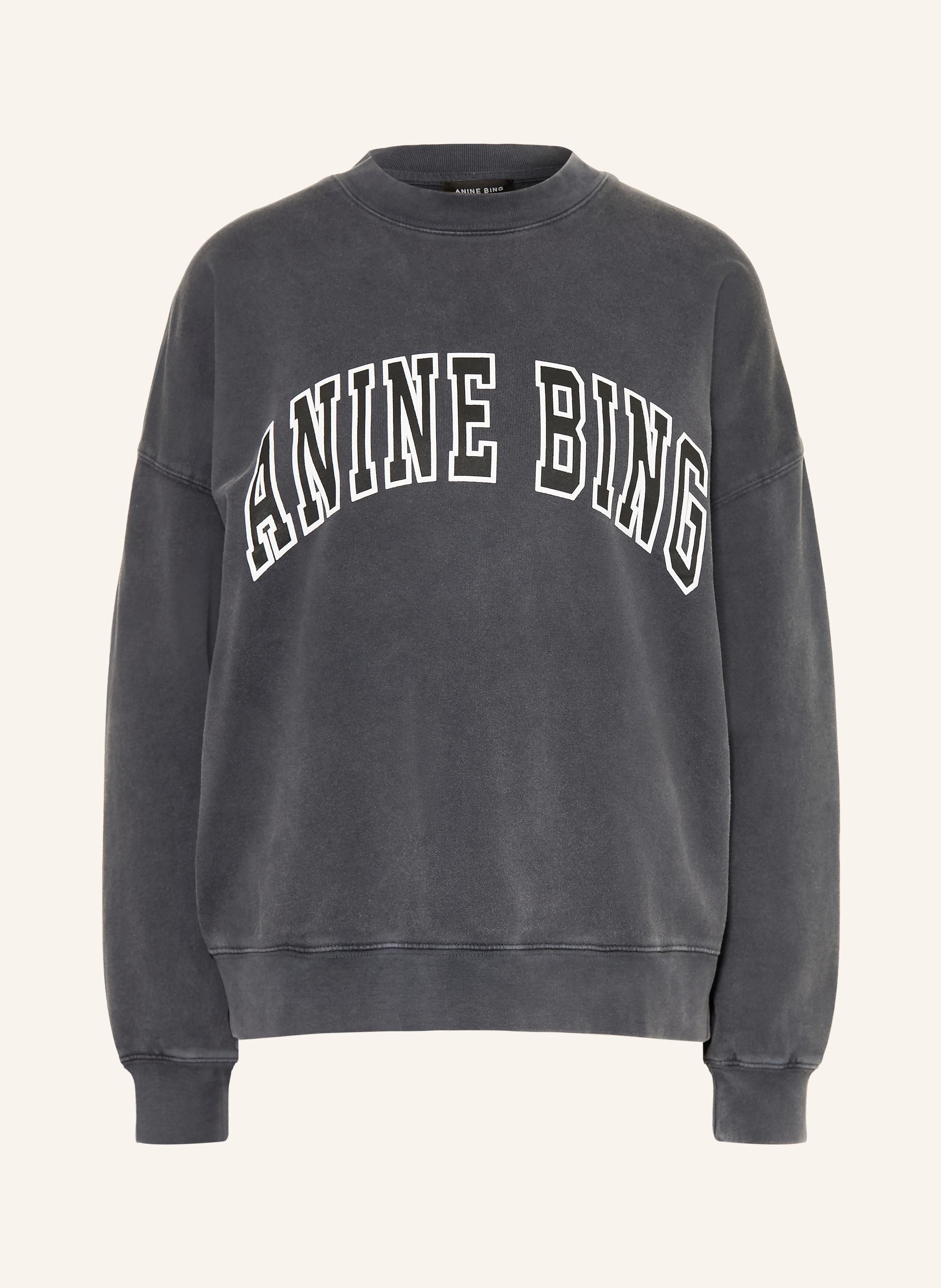 ANINE BING Sweatshirt MILES