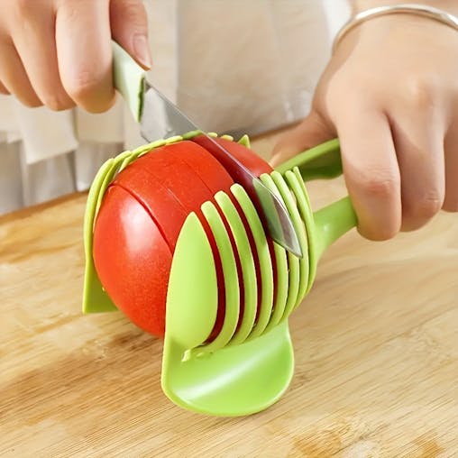 NNETM Multi-Function Vegetable and Egg Slicer Tool