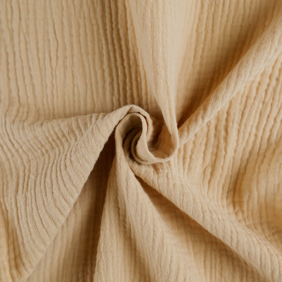 Rideau EPURE coloris ficelle 130 x 240 cm