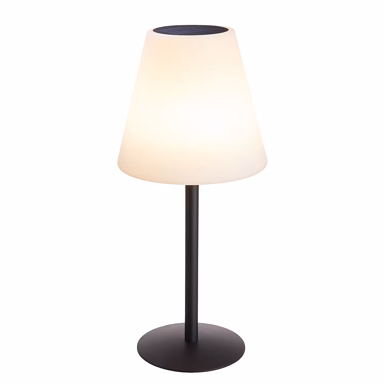 LIGHT UP Outdoor-Tischleuchte